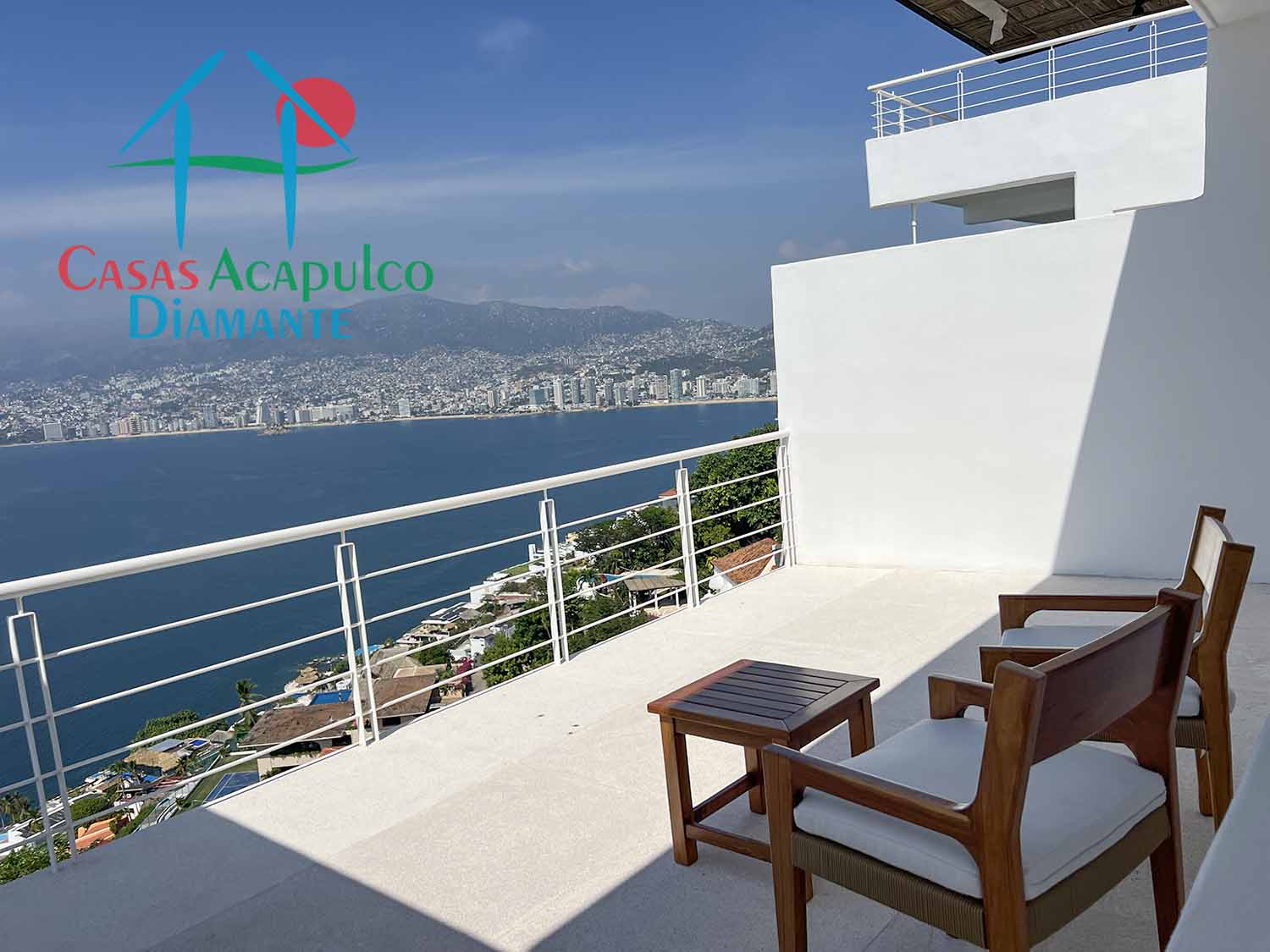 Casa Garbi - Recámara tres 7